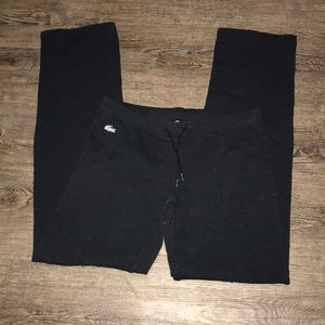Lacoste sports pants